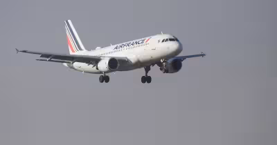 Air France et Airbus attendent le verdict en appel dans le dossier du vol AF447