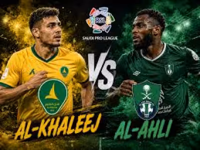 Al Khaleej - Al-ahli Saudi: Anstoß, TV-Zeiten und mögliche Aufstellungen