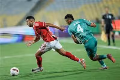 Al Masry Vs Al Ahly lineups set for Egyptian League Round 7 at Borg El Arab