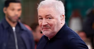 Ally Mccoist tree row escalates as neighbour appeals hedge ruling