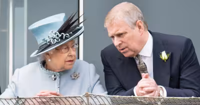Andrew Mountbatten-windsor papers show no vetting before envoy appointment