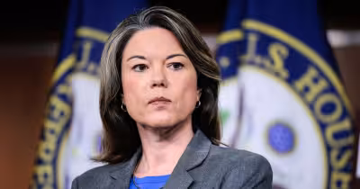 Angie Craig faces $2 million ad blitz over immigration votes in Minnesota primary