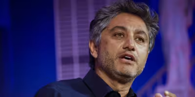 Antonio Gracias disclosure shows Musk’s inner circle still controls SpaceX wealth
