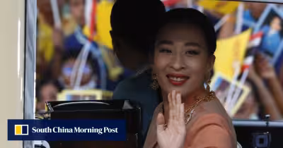 Bajrakitiyabha’s condition worsens as Thai palace cites multiple infections