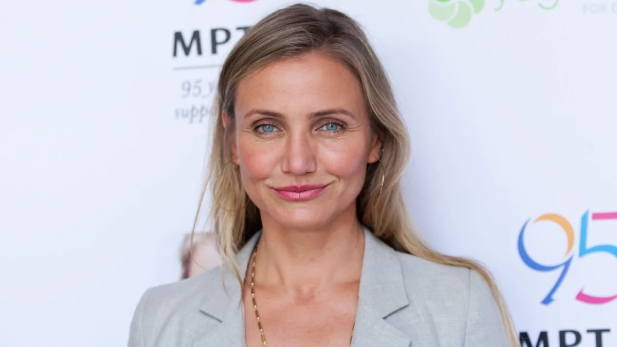 Benji Madden announces third child with Cameron Diaz amid online ...