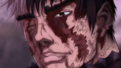 Berserk chapter #384 returns June 12 after nine-month wait