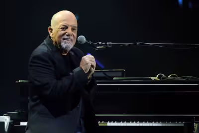 Biopic sur Billy Joel: John Ottman dirigera Billy & Me