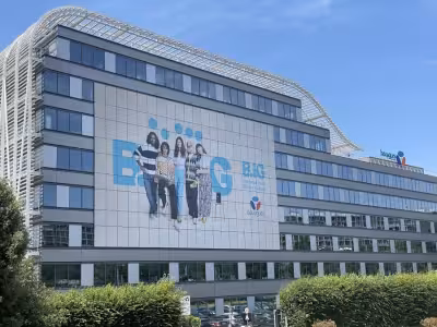 Cafeyn : Bouygues Telecom raconte 30 ans de paris technologiques