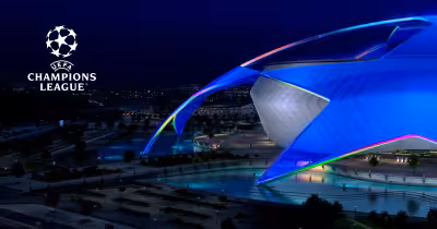Champions League-finale 2026: PSG trifft in Budapest auf Arsenal