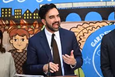 Childcare demand lags as Mamdani's pre-K push meets a stubborn reality