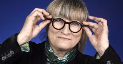 Christine Bravo s’emballe pour David Lisnard et le complimente en direct