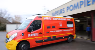 Colmar : série d’accidents routiers en 48 heures dans le secteur