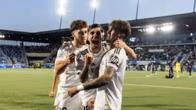 Copa De Campeones Juvenil: la web de Real Madrid muestra un error inesperado