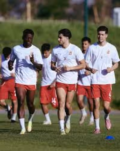 Cr Belouizdad – Mc Oran : l’ES Ben Aknoun s’impose 3-0 en 29e journée