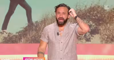 Cyril Hanouna face à Quotidien : W9 prend l’avantage d’une courte tête