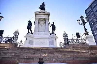 Desfile 21 De Mayo 2026 en Valparaíso: cierres, desvíos y transmisión