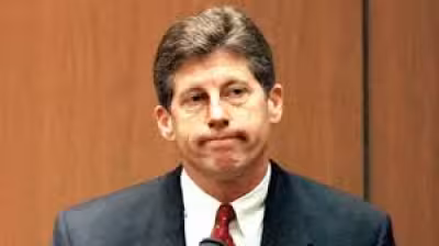 Detective Mark Fuhrman dies at 74 after O.J. Simpson case legacy