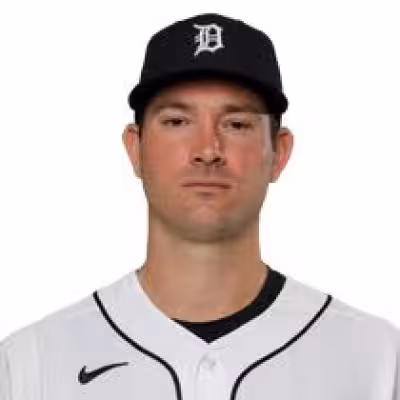 Drew Anderson gets Tigers start Wednesday, first since 2021
