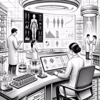 Eli Lilly Aktie: Technische Analyse sieht intakten Aufwärtstrend