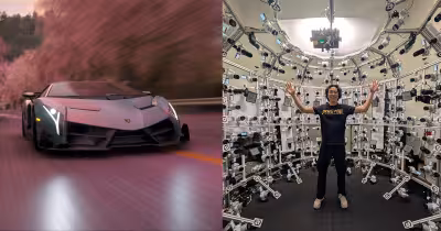 Fastest Car In Forza Horizon 6 arrives in Japan on Xbox and PC now