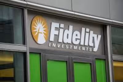 Fidelity Investments agrees to $2.5 million data breach settlement