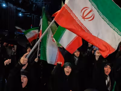 Fox News Iran live page closes as Hormuz crisis raises food warning