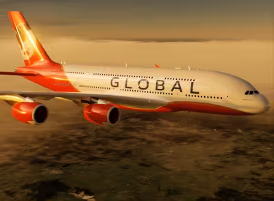 Tom Stokely exits Global Airlines board as startup's launch plan drifts