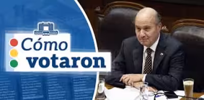 Impuesto y votación clave: Diputados aprueba en general Reconstrucción Nacional