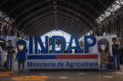 Contraloría detecta graves irregularidades en Indap Metropolitana y créditos mal entregados