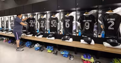Independiente Petrolero - Botafogo: Sieg würde Platz eins in Gruppe E sichern