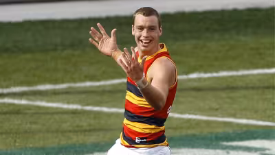 Izak Rankine returns to Launceston for another Hawthorn classic