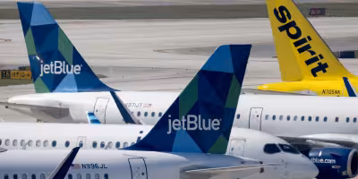 Jetblue Routes Cut Manchester as Carrier Pulls Back From 11 Routes