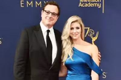 Kelly Rizzo returns to Ponte Vedra after Bob Saget’s final show