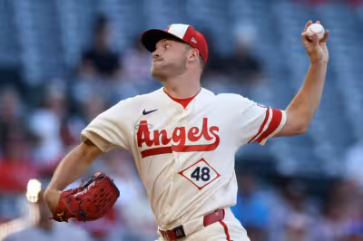La Angels routed 14-6 by Athletics as Reid Detmers struggles again