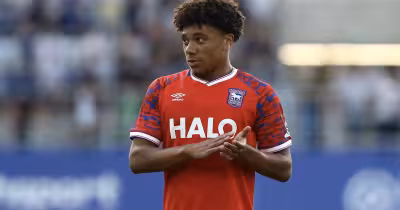 Leon Ayinde set for Doncaster Rovers move as Ipswich exit nears