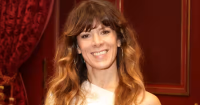 Magali Ripoll parle d’Antoine, de ses deux enfants et de sa vie de famille