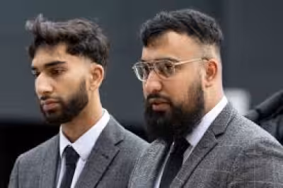 Manchester Airport Trial jury discharged after failing to reach verdicts