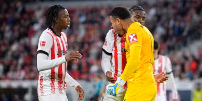 Noah Atubolu und Freiburgs Transferdruck: Abgangssorgen im Sommer