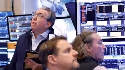 Nvidia Bourse : Wall Street rebondit avant les résultats du géant de l’IA
