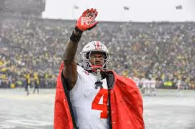 Ohio State Football faces brutal 2026 schedule with USC, Michigan, Oregon and Texas