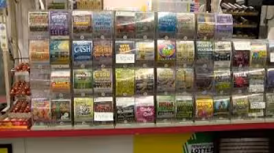 Pa Lottery: $300,454 Fast Play jackpot sold at Patton Sheetz