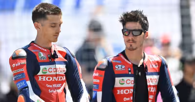 Paddock-gp : Honda accélère vers 2027 et vise un retour en force