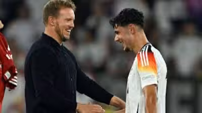 Pavlovic für die WM 2026 nominiert: Nagelsmann lobt Bayern-Profi