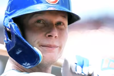 Pete Crow-Armstrong Fan Incident In Chicago Sparks Fine And Cubs Slump Questions