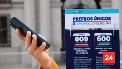 Prefijo 600 y 809 cae para llamadas de cobro extrajudicial tras fallo de la Corte Suprema