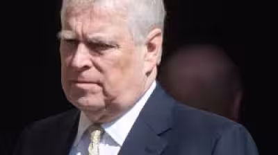 Prinz George: Kate soll Andrew schon früh den Rücken gekehrt haben