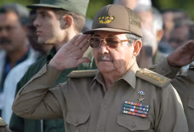 Raúl Castro Indictment In Cuba Plane Shootdown Reopens Brothers To The Rescue Case