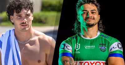 Raiders Vs Dolphins in Canberra as lineup changes reshape both sides