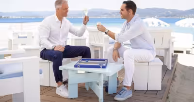Ralf Schumacher auf dem Weg zur Hochzeit: Sky zeigt Doku über das Paar