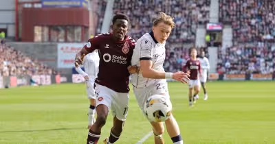 Rangers News: Luke Graham says Dundee future unclear as interest builds